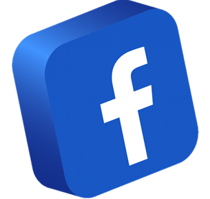 Facebook Logo