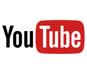 YouTube Logo