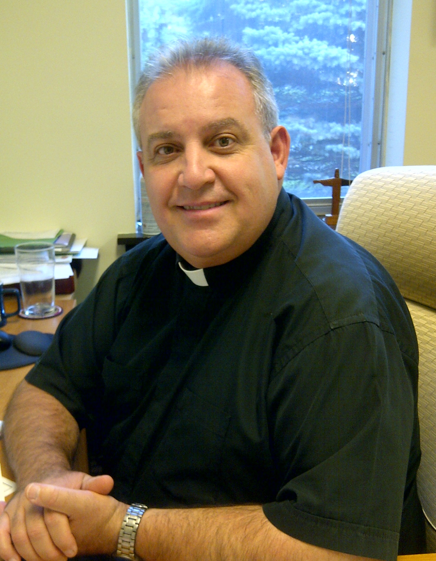 Fr. Liborio